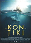 Kon Tiki Golden Globe Nomination